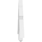 Ekena Millwork Alberta Architectural Grade PVC Gable Bracket, 36"W x 18"H x 2"D x 6"F, 12/12 Pitch GBP036X18X0206ALB00 - alternate 5